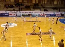 اعلام زمان دیدار دوستانه تیم زیر ۲۰ سال فوتسال ایران و اوکراین