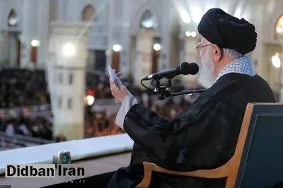 آیتالله خامنهای سخنران مراسم سالگرد ارتحال آیتالله خمینی هستند
