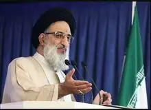 نماینده ولی فقیه در البرز: صلح حدیبیه به ظاهر عقب‌نشینی، ولی فتح مبین بود