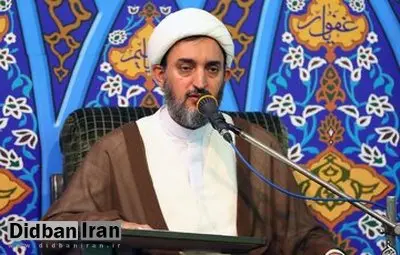 عضو مجلس خبرگان رهبری: در انگلستان بیش از ۱۰ هزار نفر هستند که قبول کرده‌اند حیوان هستند