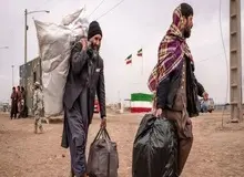 استانداری فارس: آخرین فرصت خروج اتباع افغانستانی ۱۵ تیرماه است