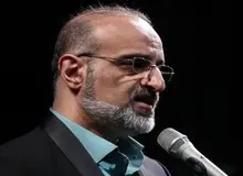 کنسرت محمد اصفهانی در کرمان لغو شد