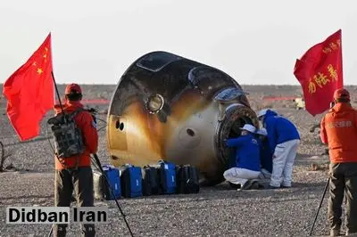 سه فضانورد چینی گرفتار در فضا به خانه بازگشتند؛ اما حالا سه فضانورد دیگر بدون فضاپیما مانده‌اند