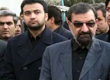 پسر محسن رضایی کاندیدای مجلس می شود 