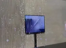 متفاوت‌ترین گوشی تاشوی سامسونگ در راه است