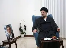 سید حسن خمینی: دشمنان خواب آشفته‌ای برای کشور دیده بودند