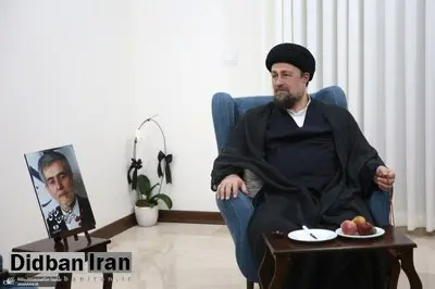 سید حسن خمینی: دشمنان خواب آشفتهای برای کشور دیده بودند