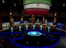 ۳ سوال کارشناسان از کاندیداهای ریاست جمهوری در سومی مناظره انتخاباتی /سوالات مردمی چه بود؟
