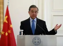 هشدار وزیر خارجه چین به آمریکا بر سر تایوان