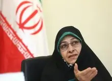 انسیه خزعلی، معاون رئیس جمهور: وظیفه داریم رسانه‌ها را از نو بازیافت کنیم!