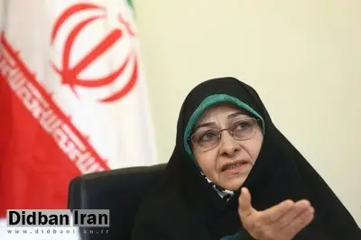 انسیه خزعلی، معاون رئیس جمهور: وظیفه داریم رسانه‌ها را از نو بازیافت کنیم!