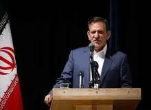 مرحوم آیت الله هاشمی، مهمترین سرمایه نمادین ایران