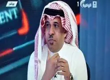 تمسخر سرمربی آلمانی الاهلی توسط اسطوره فوتبال عربستان