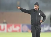 شوک به استقلال: موسیمانه تهدید به جدایی کرد!