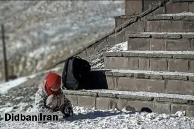 بردن کودکان به ایستگاه 7 توچال می‌تواند مرگ‌آفرین باشد