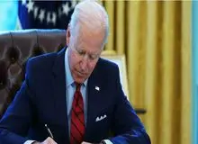  وال‌استریت‌ژورنال: بایدن به دنبال بازگشت از تحریم‌های ترامپ علیه تهران