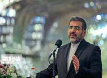 توضیحات وزیر ارشاد درباره فیلم «برادران لیلا»/ اسماعیلی: تخلف صورت گرفته درباره این فیلم محرز است
