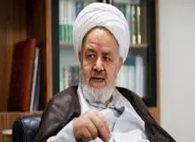 آیت الله سعیدی: علم غیب ندارم که بدانم اسراییل حمله میکند یا نه