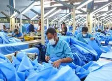 تعداد زندانیان شاغل به ۴۸ هزار نفر رسید/ کاهش ۲۸ درصدی زندانیان بی سواد 