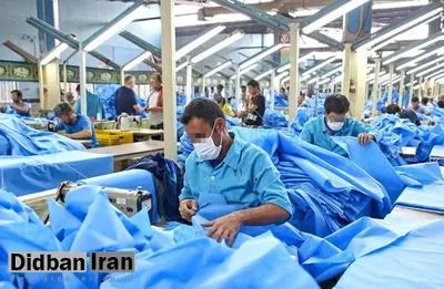 تعداد زندانیان شاغل به ۴۸ هزار نفر رسید/ کاهش ۲۸ درصدی زندانیان بی سواد