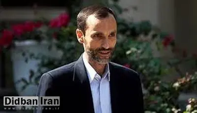 حضور مجدد «حمید بقایی» در دادسرا