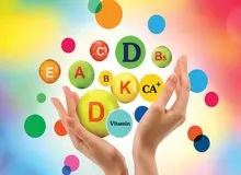 خطر مسمومیت! خودسرانه ویتامین مصرف نکنید