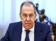 لاوروف: معاهده ایران و روسیه نمونه‌ای از روابط میان کشور‌های مستقل و برابر است