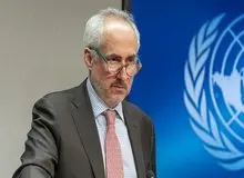 استقبال سازمان ملل از توافق ایران و آژانس اتمی