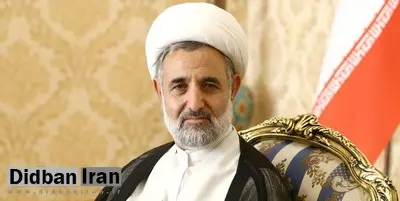 ذالنوری: پذیرش الزامات FATF آب باریکه دور زدن تحریم‌ها را قطع می‌کند