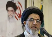 امام جمعه دهلران: مردم نماز باران بخوانند، اگر نیامد خدا جای دیگر به ما لطف می کند