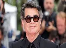 لحظه اعلام نام جعفر پناهی به عنوان برنده جایزه نخل طلا +فیلم 