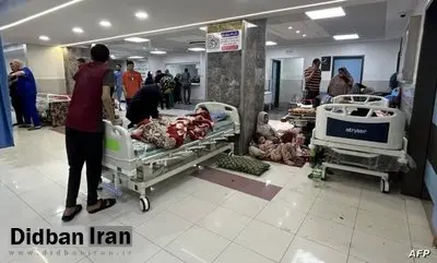 هشدار سازمان جهانی بهداشت درباره یاس و گرسنگی فزاینده در غزه