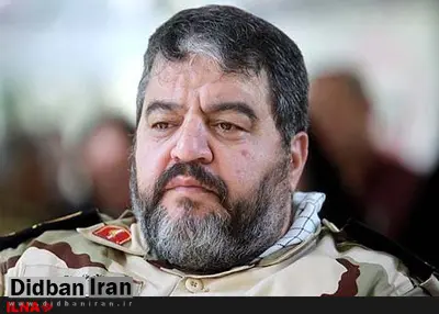 سردار جلالی: رتبه نخست توان سایبری در منطقه هستیم
