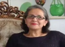 تست کرونای «ناهید تقوی» در زندان اوین مثبت شد