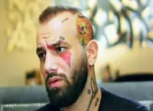 ببینید /  اولین مصاحبه تتلو بعد از بازداشت