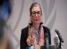 گزارشگر ویژه سازمان ملل در امور فلسطین توسط آمریکا تحریم شد

