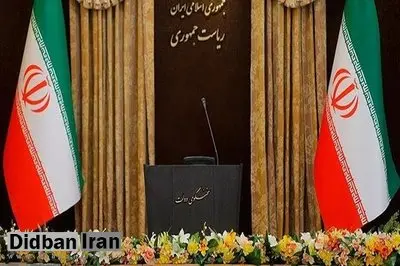ربیعی ، نهاوندیان،صالحی ،صالحی امیری/ کدامیک سخنگوی دولت می شود