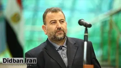 حماس: در حال حاضر مذاکراتی برای آتش‌بس در جریان نیست