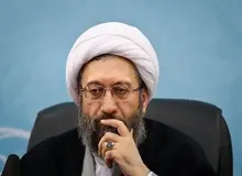 قول مساعد آملی لاریجانی به نمایندگان برای پیگیری تحقیق و تفحص