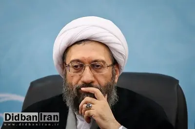 قول مساعد آملی لاریجانی به نمایندگان برای پیگیری تحقیق و تفحص