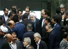 دلایل سهم خواهی های رسانه ای گروه های سیاسی از روحانی چیست؟ / مجادلات رسانه ای بر سر « سهم در کابینه»