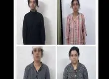 جزئیات قتل دختر تاجر ایرانی در هندوستان