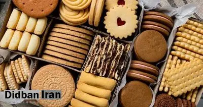کمبود روغن تولیدکنندگان شکلات و بیسکویت  را زمین‌گیر کرد