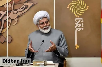 محسن رهامی: کسی که بین مردم محبوب شود، بعضی‌ها آن را «خطر بالفعل و بالقوه» می‌بینند