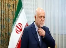 بنده بابک زنجانی سنج ندارم/ با وجود ضربات کشنده همچنان زنده‌ایم/ افزایش ۵۰ درصدی ارزش تولید پتروشیمی تا سال ۱۴۰۰/ خروج توتال و شرکت چینی، دوستانه بود

