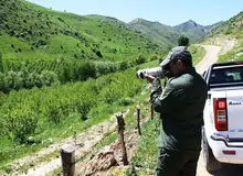 نتیجه جلسه مصالحه پرونده محیط‌بان کرمانی به زودی اعلام می‌شود