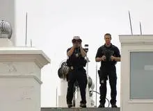 سرویس مخفی آمریکا امنیت نشست آینده جمهوری‌خواهان را تشدید می‌کند