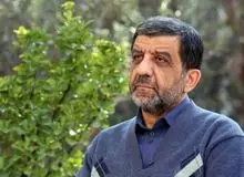 میراث فرهنگی: خبر سکته ضرغامی کذب است