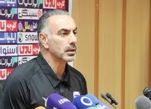 محمود فکری: نگذارید مفعولان همجنس‌باز، مربی استقلال شوند! 