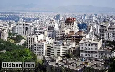 رشد هفت میلیون تومانی متوسط قیمت در یک منطقه تهران / چرا قیمت مسکن افزایشی شد؟